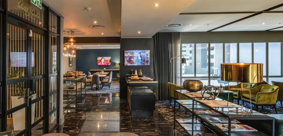 1 Bedroom Property for Sale in Cape Town City Centre Western Cape